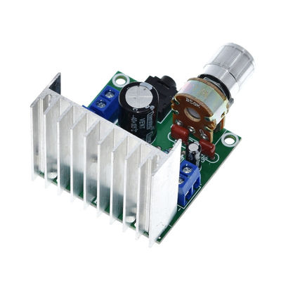 TDA7297 Dwukanałowa płytka wzmacniacza mocy 12 V z mocą wyjściową 15 W + 15 W i konstrukcją pozbawioną szumów