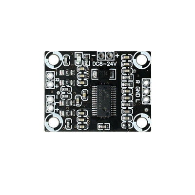 TPA3110 Płyty wzmacniaczy dźwięku o dużej mocy 15W*2 DC 8-18V