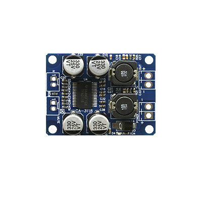Moduł dźwiękowy wzmacniacza CA-3118 DC12-24VTPA3118 1*60W AMP