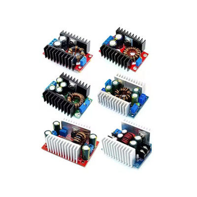 150W Inwerter prądu stałego do prądu stałego 10-32V 12-35V Izolowany pojedynczy wyjście 400Hz Certyfikowany RoHS
