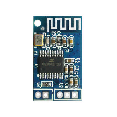 Creatall CA-6928 moduł wzmacniacza głośnikowego Bluetooth cyfrowy kanał mocy