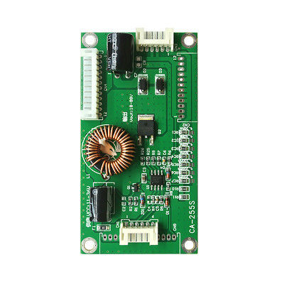 CA255S LED Driver Board Uniwersalna 10-48calowa telewizja LED stały prąd