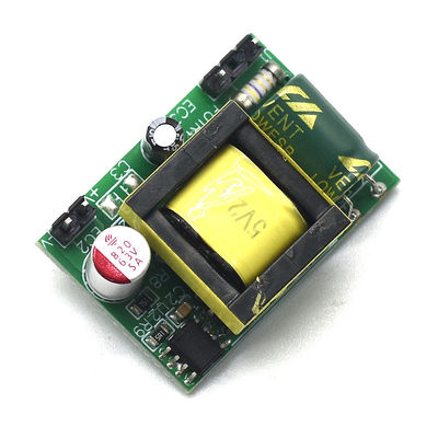 Miniaturowy moduł zasilania 5V/2A 220V do 5V 2A Izolowane zasilanie przełącznikowe Slim Board Konwerter AC do DC