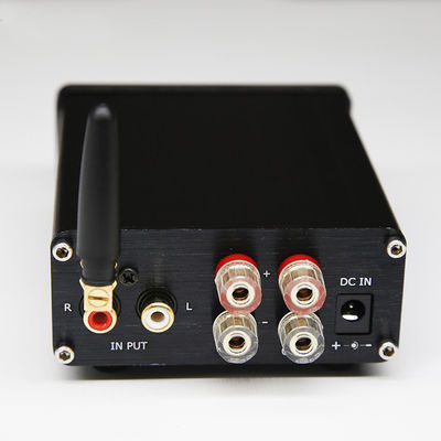 Home Audio 100W*2 Digital Mini Audio HIFI Power AMP Klasy D Zintegrowany Amp 5.0 Subwoofer Amplifikator mocy dźwięku