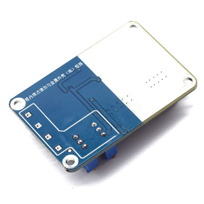 CA-869K Vgh Vgl Moduł napędowy do naprawy prądu stałego Konwerter Tcon Zmiana napięcia Modyfikuj regulator Led Lcd Tv Panel Narzędzie naprawcze