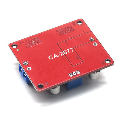 CA-2577 LM2596S 3A Step Down/Up DC-DC Automatic Voltage Regulation Module Board Mount Solar Panel Kompatybilny konwerter