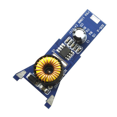 CA-024A E35-A 5V 2.4A Moduł płyty głównej ładowarki samochodowej SKD Zestawy i części