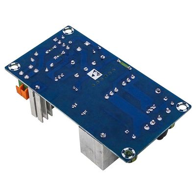 WX-DC2412 Płyty zasilania przełącznikowego 100W Moduł zasilania wysokiej mocy Płata goła AC DC 24V4A