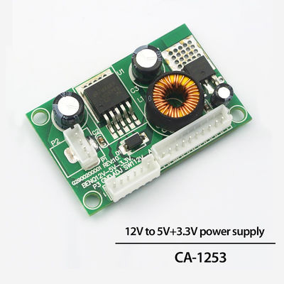 Ca1253 12V DC LED TV Inverter Board Moduł zasilania Standard FET Typ i napięcie
