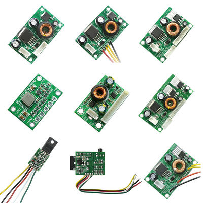 Ca1253 12V DC LED TV Inverter Board Moduł zasilania Standard FET Typ i napięcie