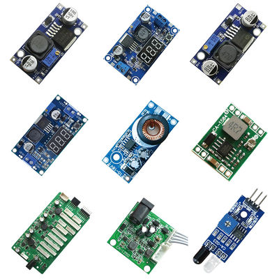Ca1253 12V DC LED TV Inverter Board Moduł zasilania Standard FET Typ i napięcie