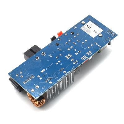 CA-3116AS Professional 2.0 Channel Digital Subwoofer Amplifier Board 2*100W 8-24V Mini TPA3116 do domowego dźwięku