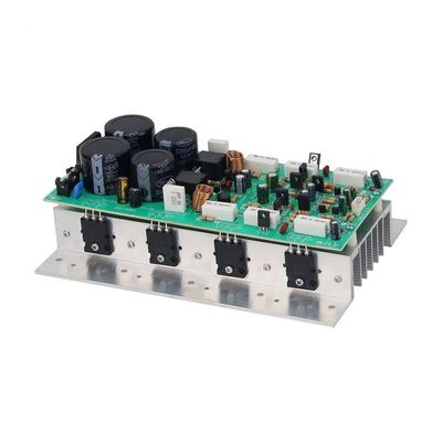 800W 2.0 High Power Amplifier Board z A1943/C5200 Audio Power Amplifier dla profesjonalnych systemów stereo