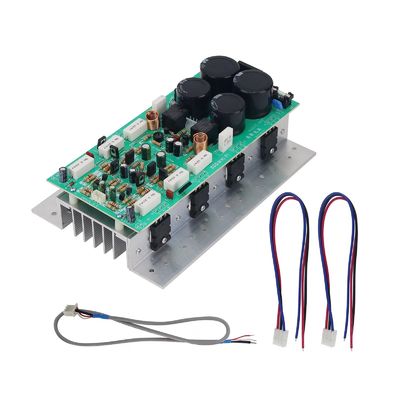 800W 2.0 High Power Amplifier Board z A1943/C5200 Audio Power Amplifier dla profesjonalnych systemów stereo