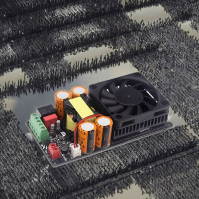 IRS2092 1000W Mono Kanał HIFI Cyfrowa Płytka Wzmacniacza