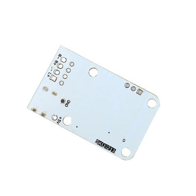 PAM8403 Mini Bluetooth Amplifier Board 5V 2x3W Typ-C