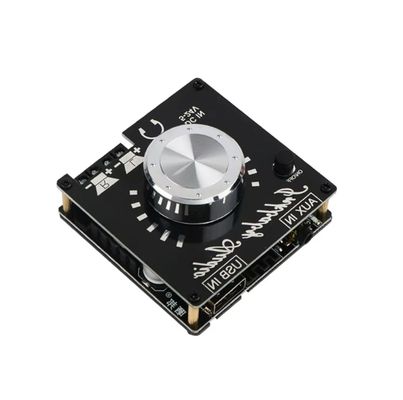 CA-1017 30W Stereo Bluetooth Amplifier Board z wyjściem 24V