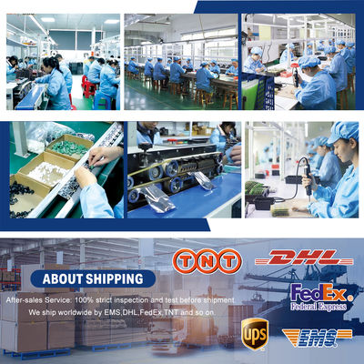 CA-1017 30W Stereo Bluetooth Amplifier Board z wyjściem 24V