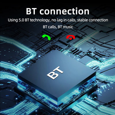 Odtwarzacz DVD do samochodu 4'' 1 Din HD Stereo Cyfrowy procesor sygnału Radio Samochodowe Multimedia Wideo Głos Kamera cofania Samochodowy Odtwarzacz MP5