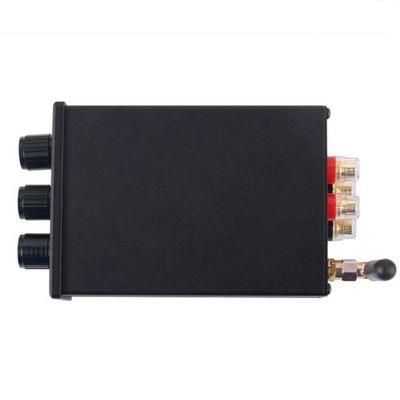 Mini wzmacniacz cyfrowy TPA3116 50W*2 5.0 Stereo Audio Hi-fi z regulacją tonów wysokich i niskich do wzmacniacza domowego