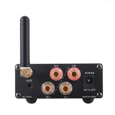 Mini wzmacniacz cyfrowy TPA3116 50W*2 5.0 Stereo Audio Hi-fi z regulacją tonów wysokich i niskich do wzmacniacza domowego