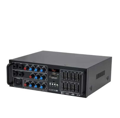 300W 2.0 Channel Mini Audio Car Amplifier Domek System Teatru HiFi Stereo Subwoofer Niezależny sterowanie Amplifier odbiornik