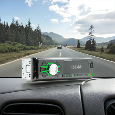 Odtwarzacz MP3 do samochodu Creatall High-Definition Lossless Music, 12V, uniwersalny, inteligentny, bezprzewodowy BT, USB, wyprzedaż specjalna