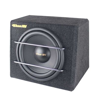 Ceny hurtowe 12/10 cali Silny Subwoofer samochodowy 4ohm 12v głośniki