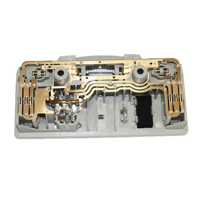 VW Golf Polo Jetta MK4 Wnętrze Auto Elektronika Samochód Lampa do czytania Kopuła Światło Światło do czytania