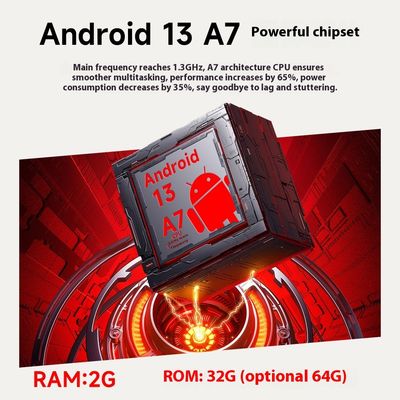 5006-J ((AN-060) All-In-One Android Car Navigation Machine 5,1-calowy Carplay GPS Navigator Cross-Border 5,1-calowy Carplay Navigation