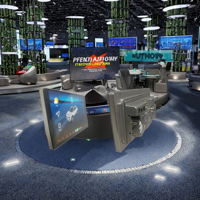 TS20 8-rdzeniowy 2K Uniwersalny Ekran Dotykowy GPS Inteligentna Nawigacja Samochodowa do Odtwarzacza DVD Wszechstronny Android Auto Kompatybilny CarPlay