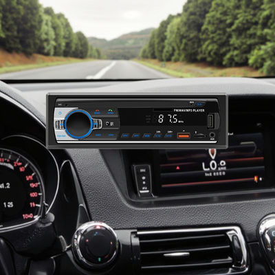 Creatall In-Stock Car MP3 Player z bezprzewodowym połączeniem BT USB Interface FM Radio-Nowy produkt transgraniczny