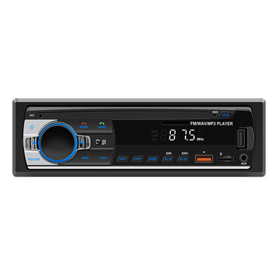 Creatall In-Stock Car MP3 Player z bezprzewodowym połączeniem BT USB Interface FM Radio-Nowy produkt transgraniczny
