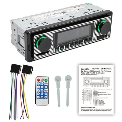 Creatall Guard Dragon 5513 Nowy odtwarzacz MP3 BT bezprzewodowy bezręczny ładowarka samochodowa z podłączeniem USB