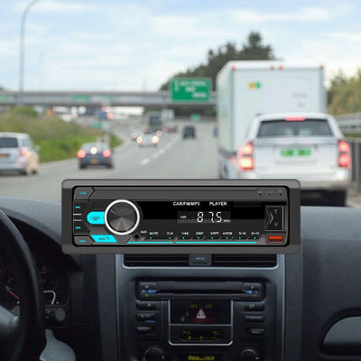 Creatall Ai Smart BT bezprzewodowy odtwarzacz MP3 z połączeniem USB i pozycjonowaniem radiowym