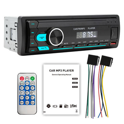 Creatall Ai Smart BT bezprzewodowy odtwarzacz MP3 z połączeniem USB i pozycjonowaniem radiowym