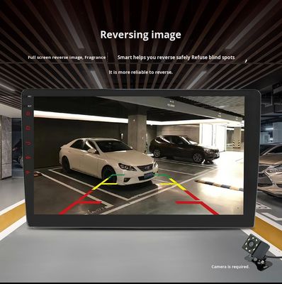 Creatall Fangyitong 7/9/10-calowy All-In-One Android Auto Auto GPS nawigacja bezprzewodowa centralna maszyna sterowania Carplay