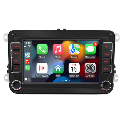 Creatall dla Volkswagen 7-calowy Android Nawigacja GPS Carplay Deska rozdzielcza Bezprzewodowa Centralna Kontrola Urządzenie All-In-One 1-Rok
