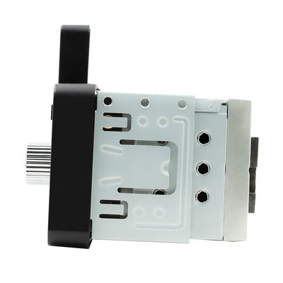 Creatall 5-calowy odtwarzacz MP5 do samochodów z odwrotną kamerą Bluetooth