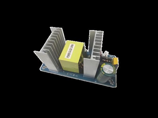 CA-2408A 24V8A 200W pełna moc przełączania zasilacza AC220V na DC24V Konwerter