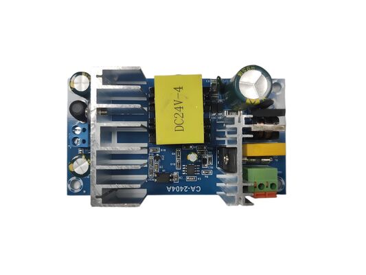 CA-2404A 100W Moduł zasilania AC-DC w dół 220V do 24V Zasilanie przełączalne