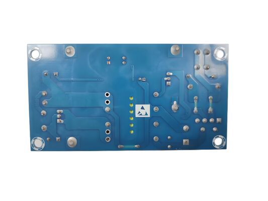 CA-2404A 100W Moduł zasilania AC-DC w dół 220V do 24V Zasilanie przełączalne