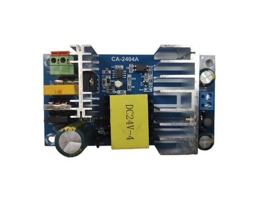 CA-2404A 100W Moduł zasilania AC-DC w dół 220V do 24V Zasilanie przełączalne