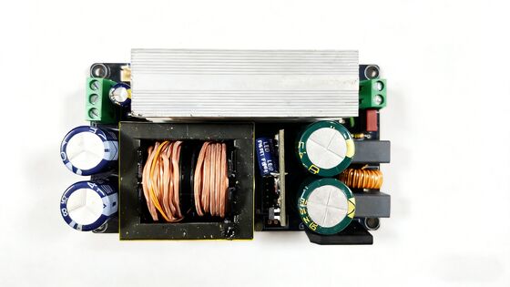 600W modulu AC-DC Step-Down Switching Power Supply z podwójnym wyjściem i wysoką wydajnością