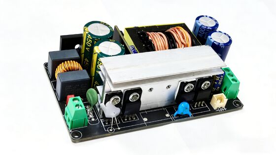 600W modulu AC-DC Step-Down Switching Power Supply z podwójnym wyjściem i wysoką wydajnością