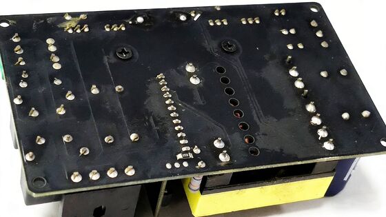 600W modulu AC-DC Step-Down Switching Power Supply z podwójnym wyjściem i wysoką wydajnością