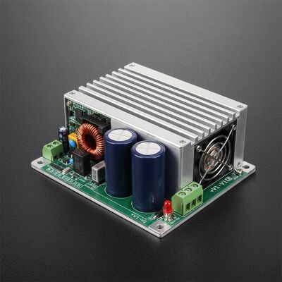600W modulu AC-DC Step-Down Switching Power Supply z podwójnym wyjściem i wysoką wydajnością