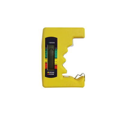Battery Level Tester LCD BT-886 Lithium Battery