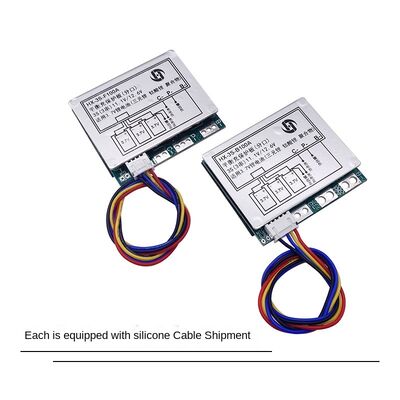 3S 12.6V Lithium Battery protection Board, 3S 11.1V Polymer 12V 100A Split Port with Balance