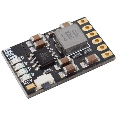 DC 5V 2.1A 3.7V Lithium 18650 Mobile Power DIY Board 4.2V Charge/Discharge Boost Battery Protection Indicator Module PCB PCBA